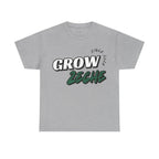Grow Zeche" T-Shirt - Unisex Community Shirt