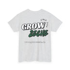 Grow Zeche" T-Shirt - Unisex Community Shirt
