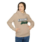 Grow Zeche Community Unisex Hoodie – Dein Kuschel-Statement für jeden Tag