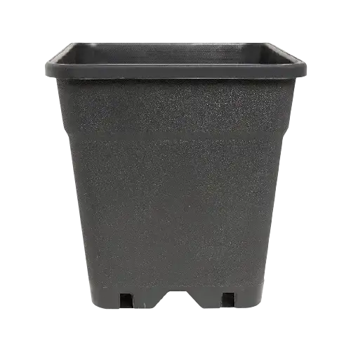 Pot approx. 37x37x37cm, approx. 30 liters Main image