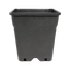Topf ca. 28x28x28,5cm, ca. 14 Liter
