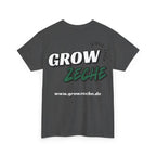 Grow Zeche" T-Shirt - Unisex Community Shirt