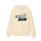 Grow Zeche Community Unisex Hoodie – Dein Kuschel-Statement für jeden Tag
