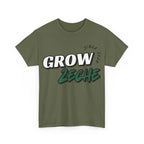 Grow Zeche" T-Shirt - Unisex Community Shirt