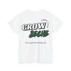 Grow Zeche" T-Shirt - Unisex Community Shirt