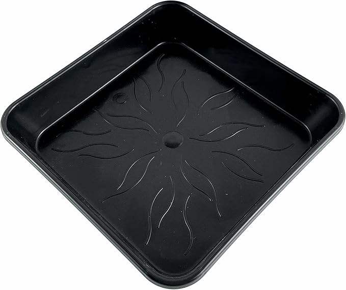 Untersetzer viereckig 25,5x25,5cm