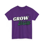 Grow Zeche" T-Shirt - Unisex Community Shirt