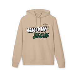 Grow Zeche Community Unisex Hoodie – Dein Kuschel-Statement für jeden Tag