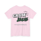 Grow Zeche" T-Shirt - Unisex Community Shirt