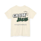 Grow Zeche" T-Shirt - Unisex Community Shirt
