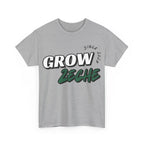 Grow Zeche" T-Shirt - Unisex Community Shirt