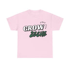 Grow Zeche" T-Shirt - Unisex Community Shirt