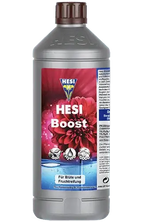 Hesi Boost - Grow Zeche