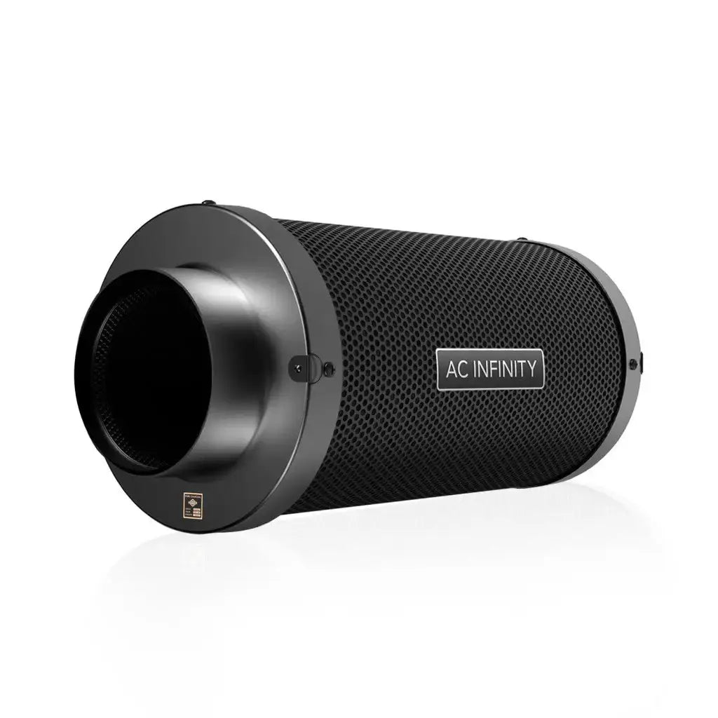 AC Infinity Carbon Filter 200 mm Main image