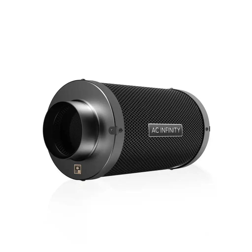 AC Infinity Carbon Filter 100 mm Main image
