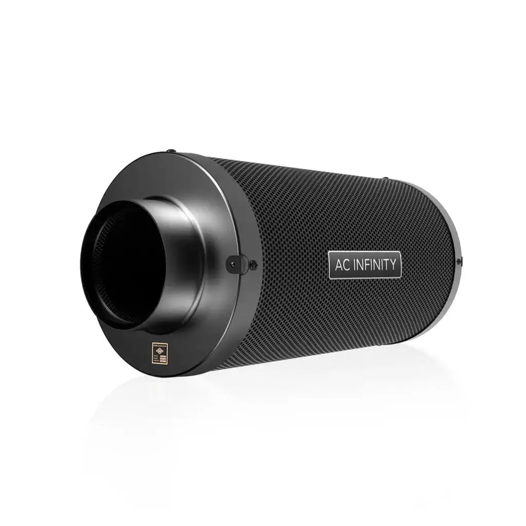 AC Infinity Carbon Filter 150 mm Main image