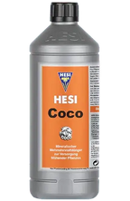 Hesi Coco - Grow Zeche