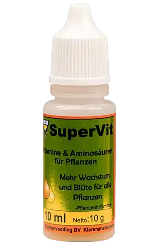 Hesi Super Vit - Grow Zeche