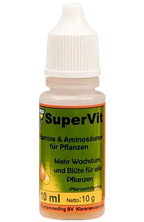 Hesi Super Vit - Grow Zeche