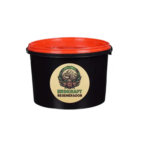 ERDKRAFT REGENERADOR - Grow Zeche Main image