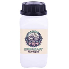 ERDKRAFT AKTIVADOR - Grow Zeche
