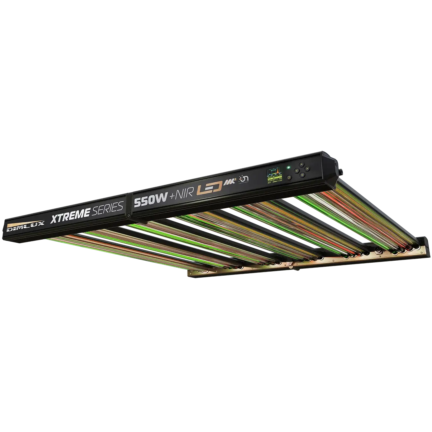Dimlux Xtreme Series 550W LED +NIR MKII Main image
