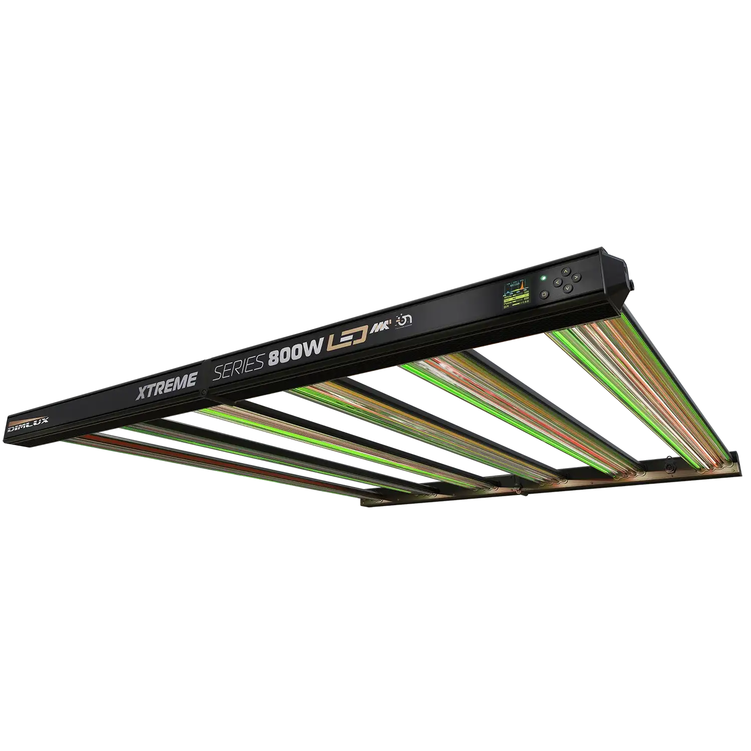 Dimlux Xtreme Series 800W LED +NIR MKII Main image