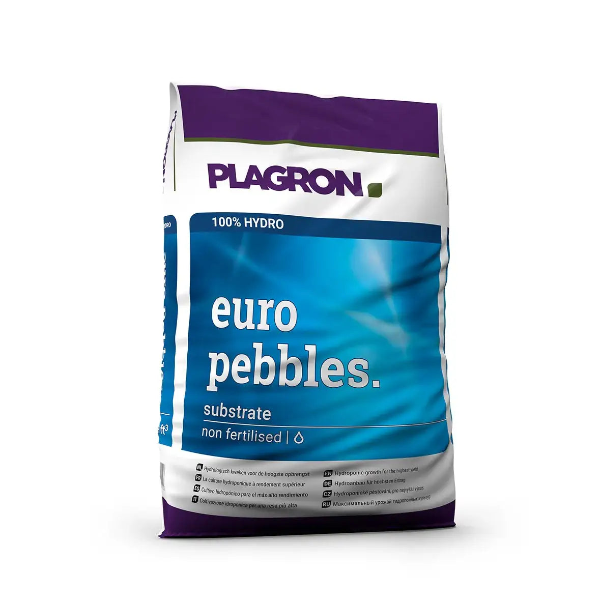 Plagron Euro Pebbles Hauptbild