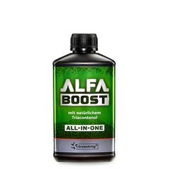 Alfa Boost All-in-One – Biologischer Pflanzenbooster