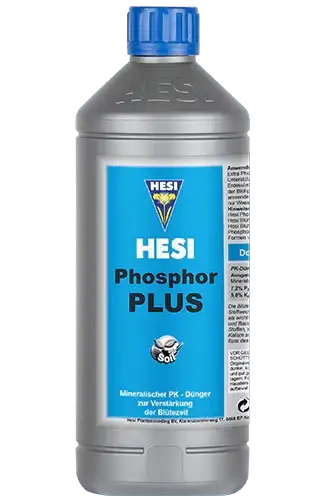 Hesi Phosphor Plus - Grow Zeche