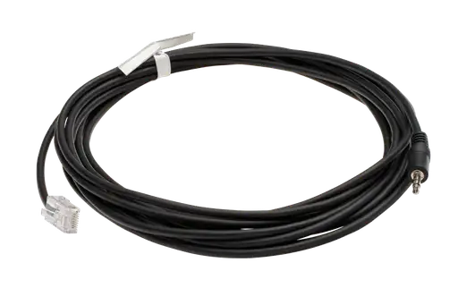 GrowControl Kabel RJ45-Klinke 5m