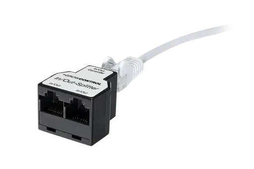GrowControl In/Out-Splitter for GrowBase Pro Main image