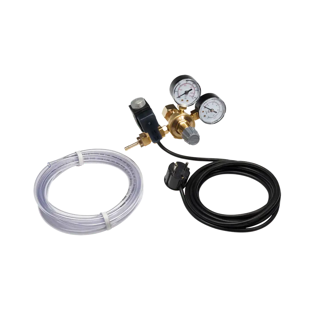 GrowControl CO₂ Regulator Main image