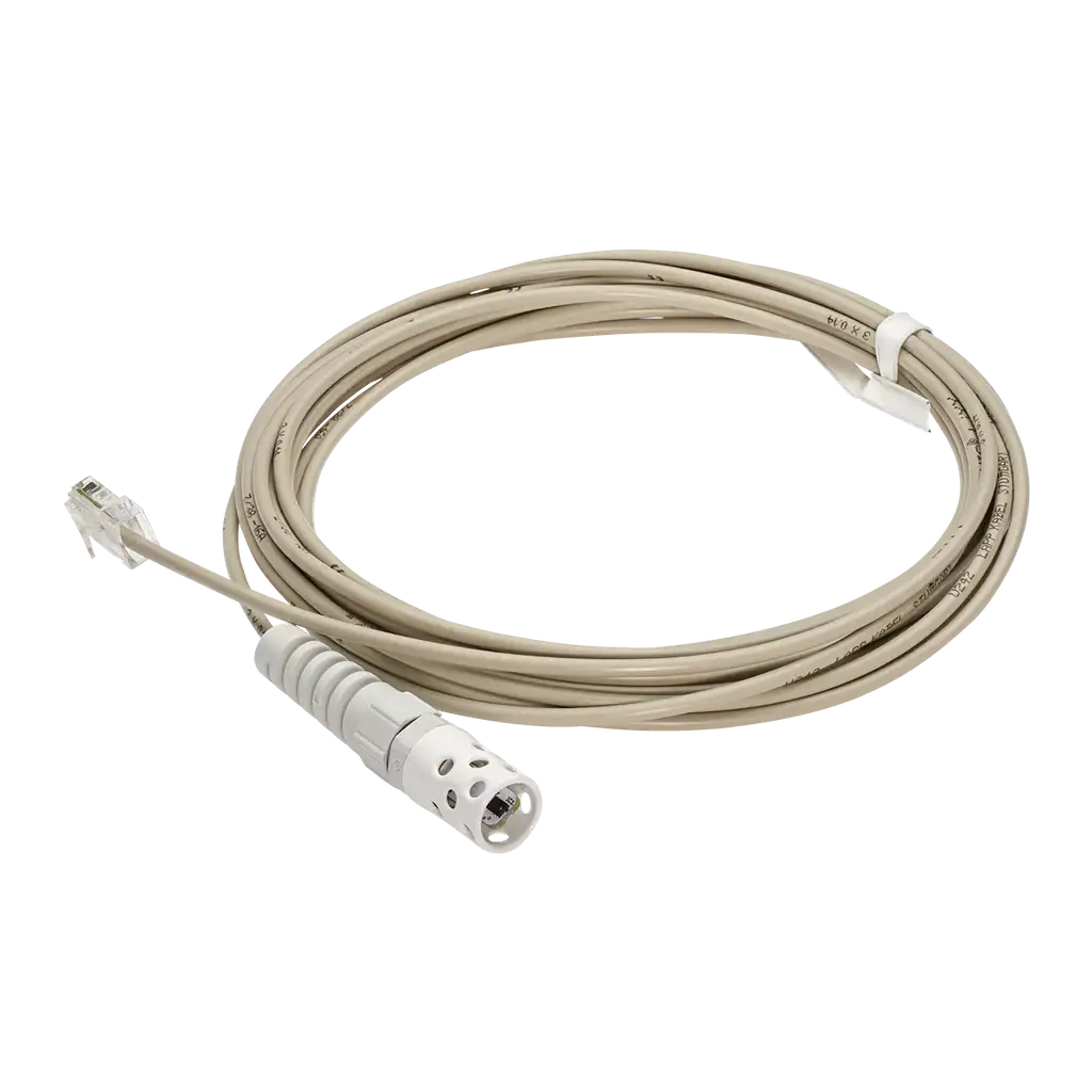 GrowControl Sensor Luftfeuchte & Temperatur