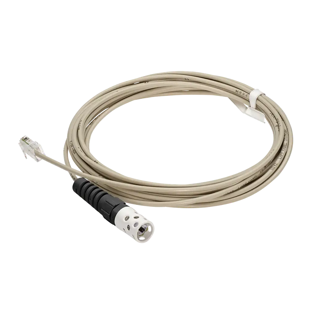 GrowControl Intake Air Sensor Humidity and Temperature Main image