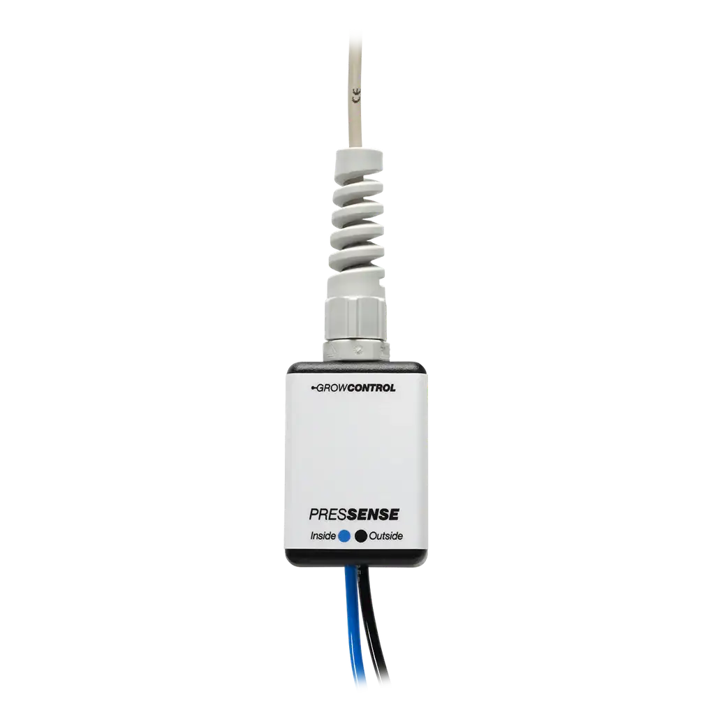 GrowControl Pres Sense Main image