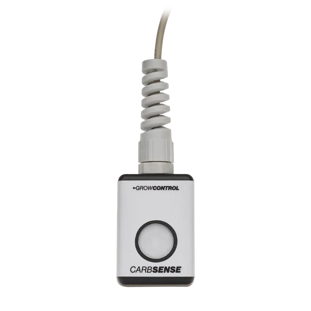 GrowControl Carb Sense Main image
