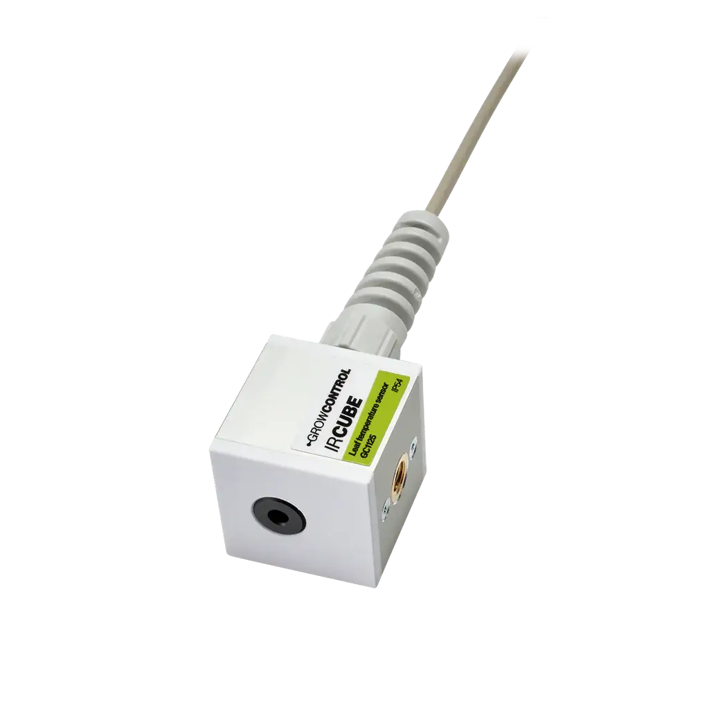 GrowControl IR Cube Main image