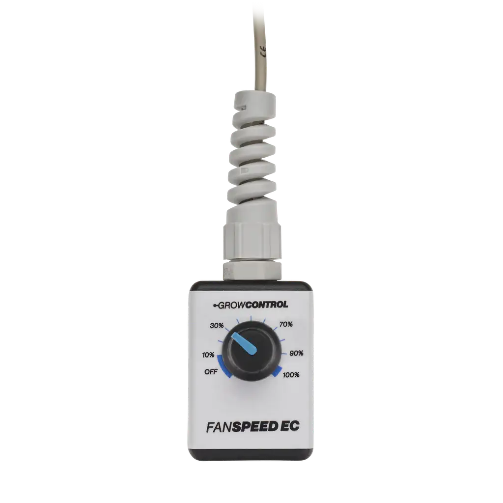 GrowControl FanSpeed EC Main image