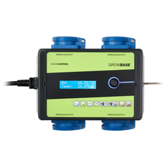 GrowControl GrowBase