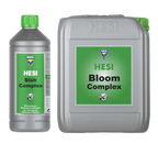 Hesi Blüh Complex - Grow Zeche