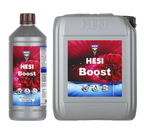Hesi Boost - Grow Zeche