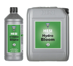 Hesi Hydro Blüte - Grow Zeche