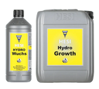 Hesi Hydro Wuchs - Grow Zeche