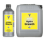 Hesi Hydro Wuchs - Grow Zeche