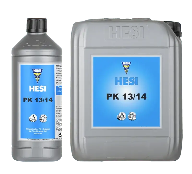 Hesi PK 13-14 - Grow Zeche