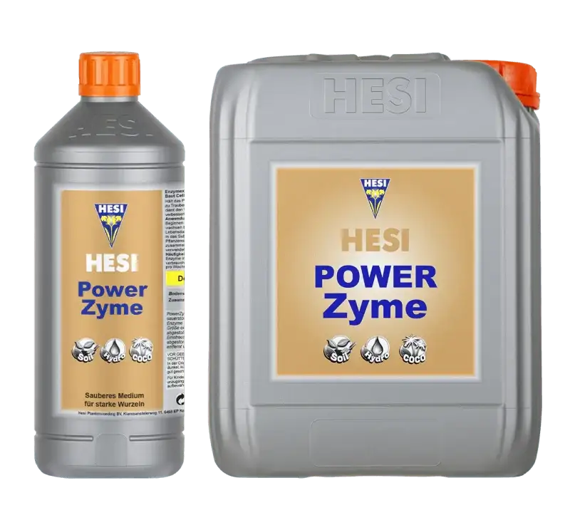 Hesi Powerzyme - Grow Zeche Hauptbild