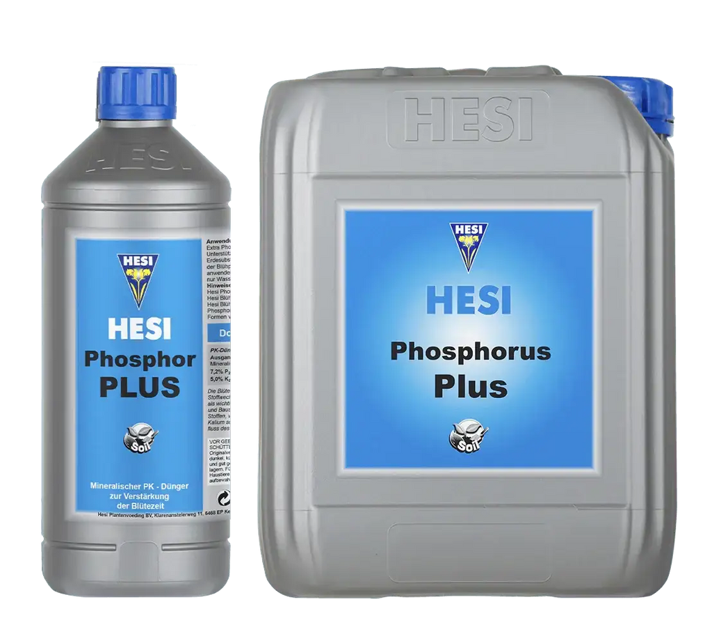Hesi Phosphor Plus - Grow Zeche