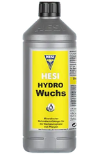 Hesi Hydro Wuchs - Grow Zeche