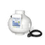 Prima Klima PK100-ECblue 580 m³/h Ø100mm RJ45